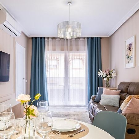 Apartamento Centrico Con Garaje Torrevieja Eksteriør billede
