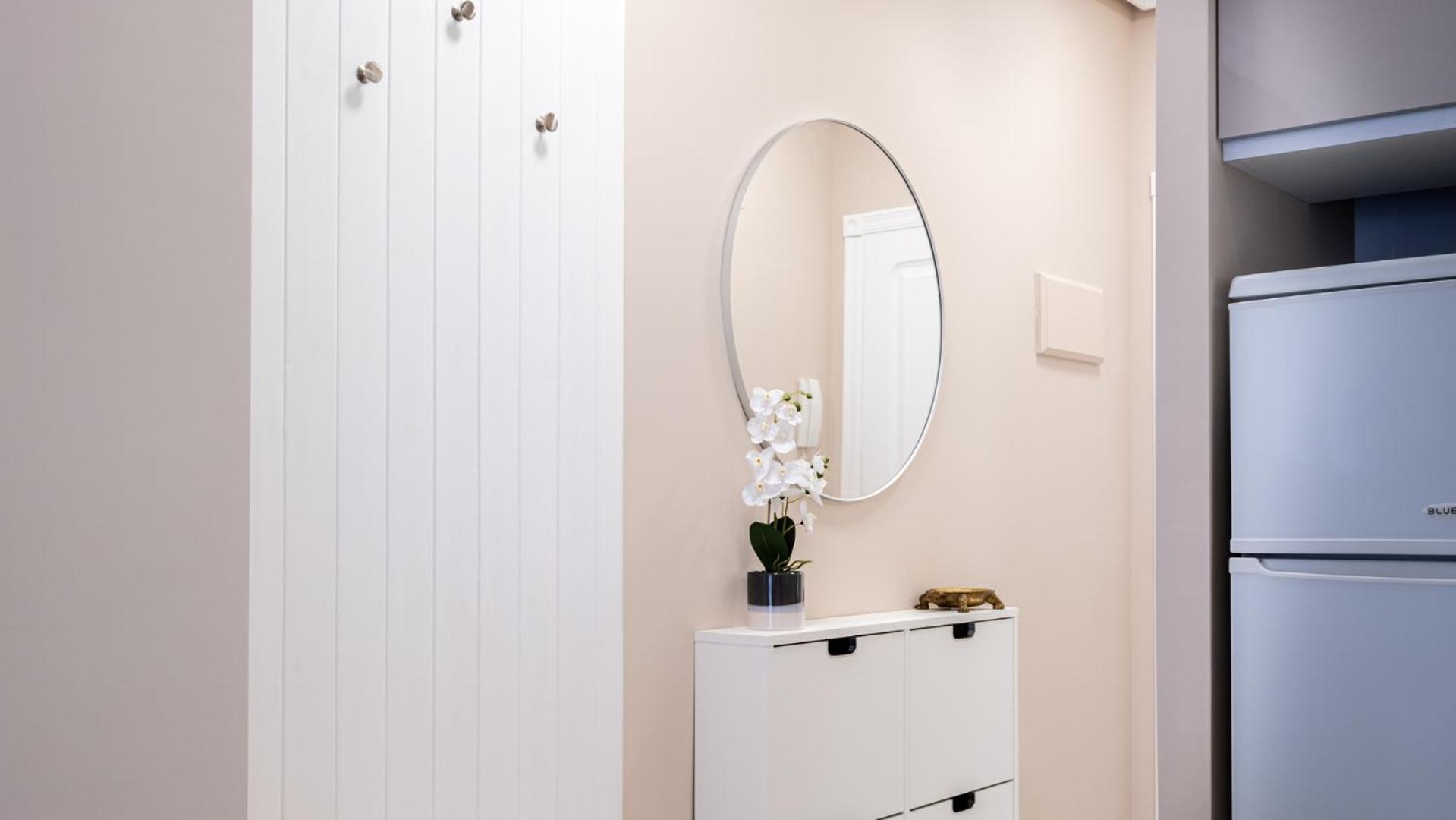 Apartamento Centrico Con Garaje Torrevieja Eksteriør billede